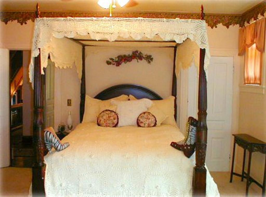 Inn At Norwood Sykesville Dış mekan fotoğraf