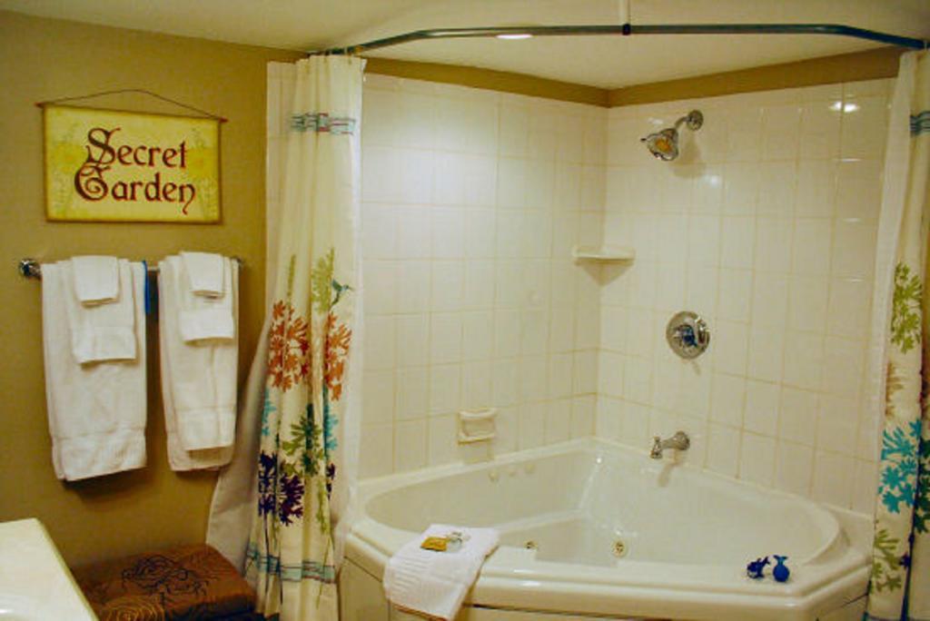 Inn At Norwood Sykesville Dış mekan fotoğraf