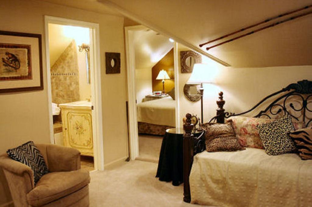 Inn At Norwood Sykesville Dış mekan fotoğraf