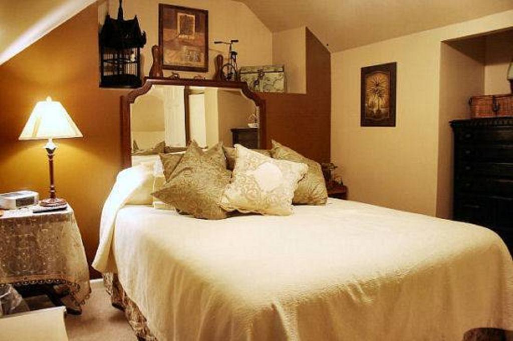Inn At Norwood Sykesville Dış mekan fotoğraf