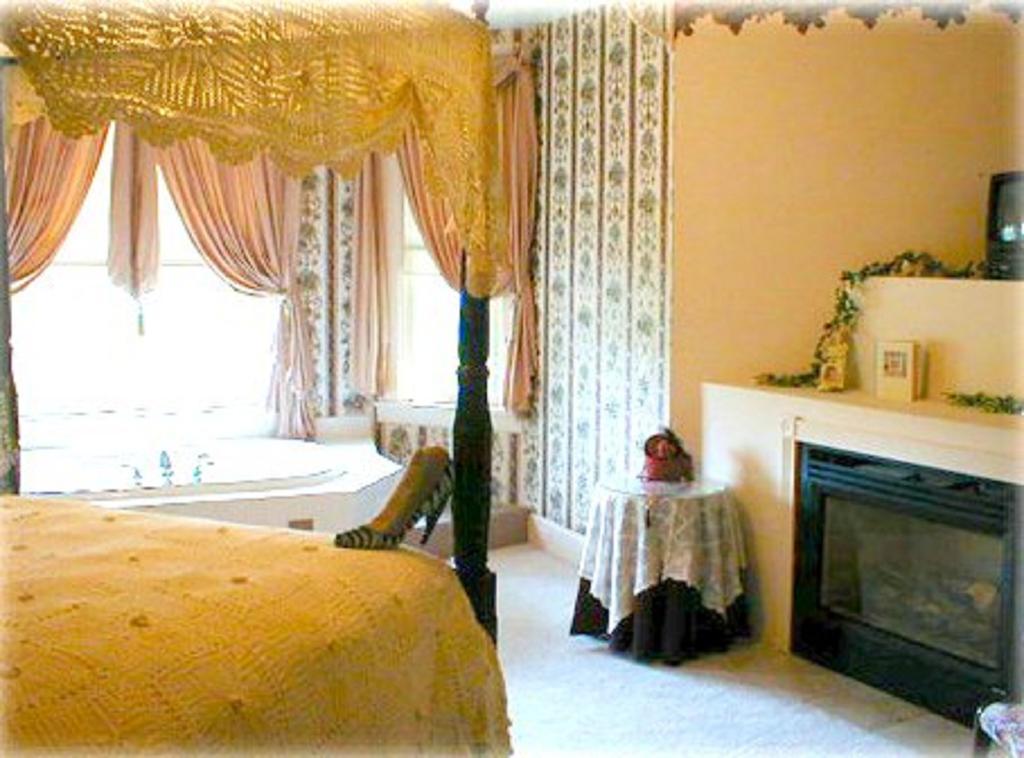 Inn At Norwood Sykesville Dış mekan fotoğraf
