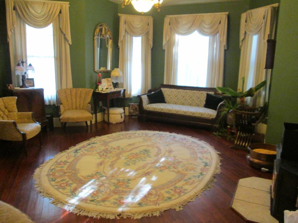Inn At Norwood Sykesville Dış mekan fotoğraf