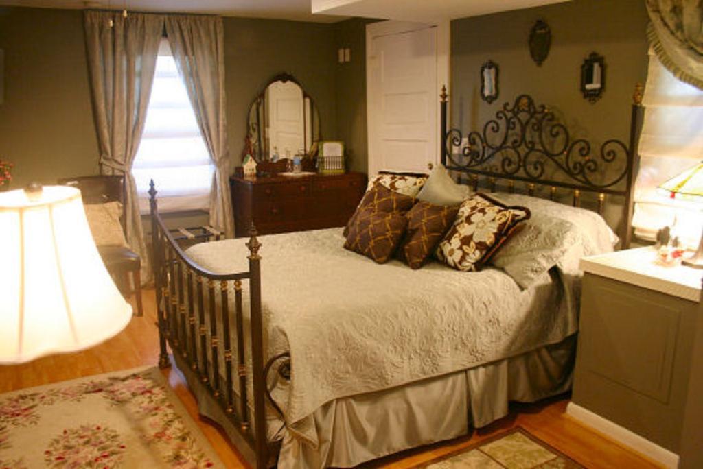 Inn At Norwood Sykesville Dış mekan fotoğraf