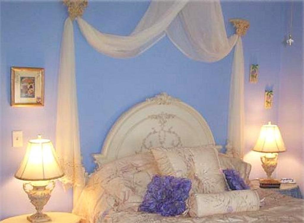 Inn At Norwood Sykesville Dış mekan fotoğraf